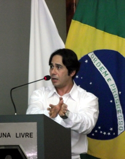 vereador dr delano santiago
